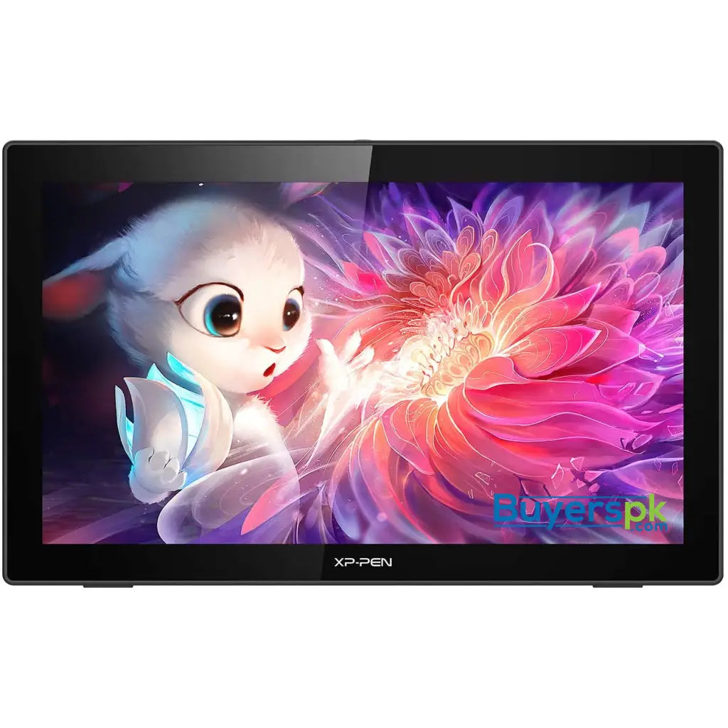 Xp-pen Artist 22 (2nd Generation) Drawing Monitor Digital Tablet - Graphic Price in Pakistan Xp-pen Artist 22 (2nd Generation) Drawing Monitor Digital Tablet - Graphic Price in Pakistan